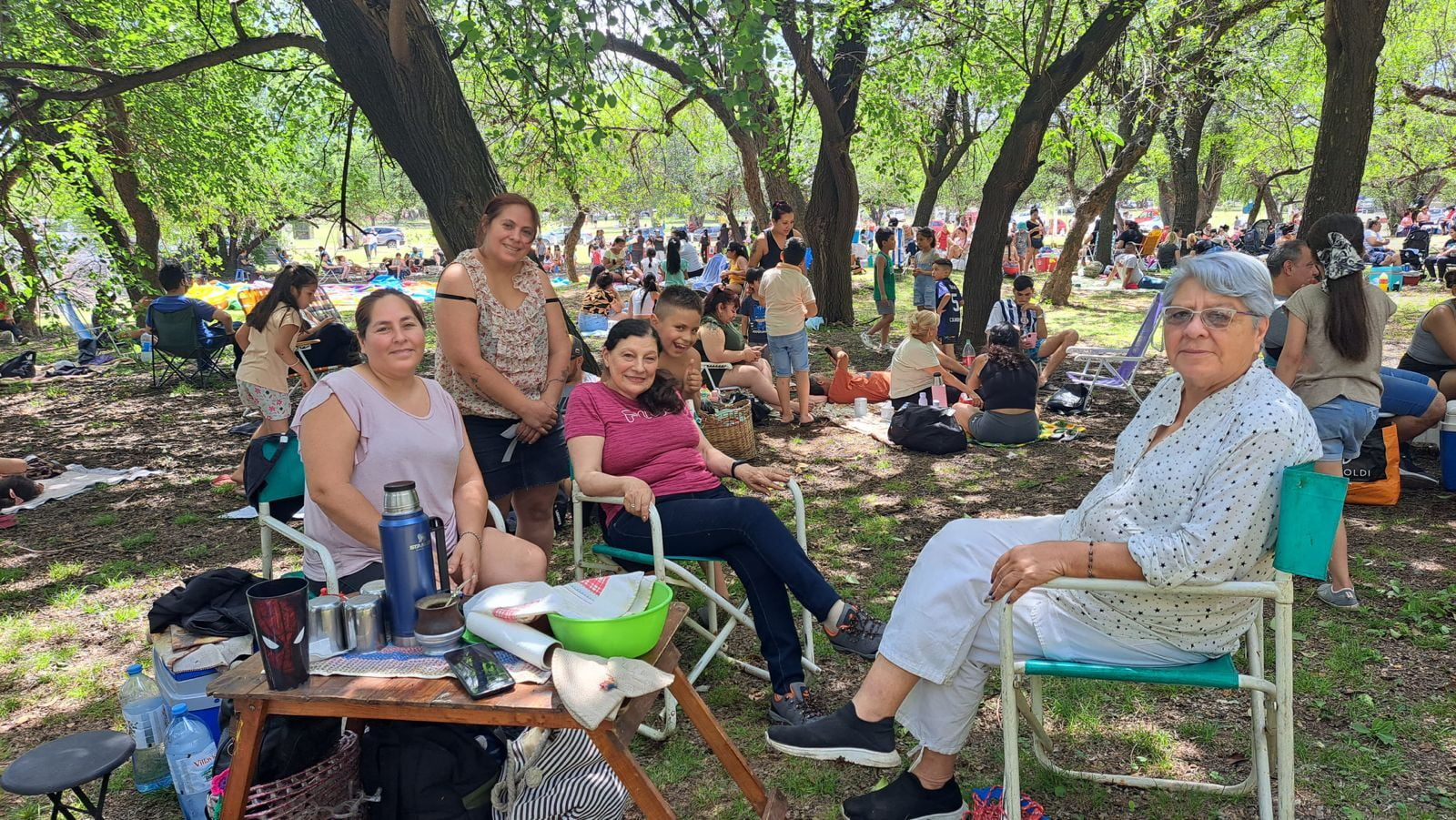 Festejo del Día de la Madre y la Familia 2023